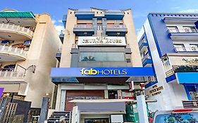 Fabhotel Max Inn I